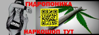 стафф Берёзовский